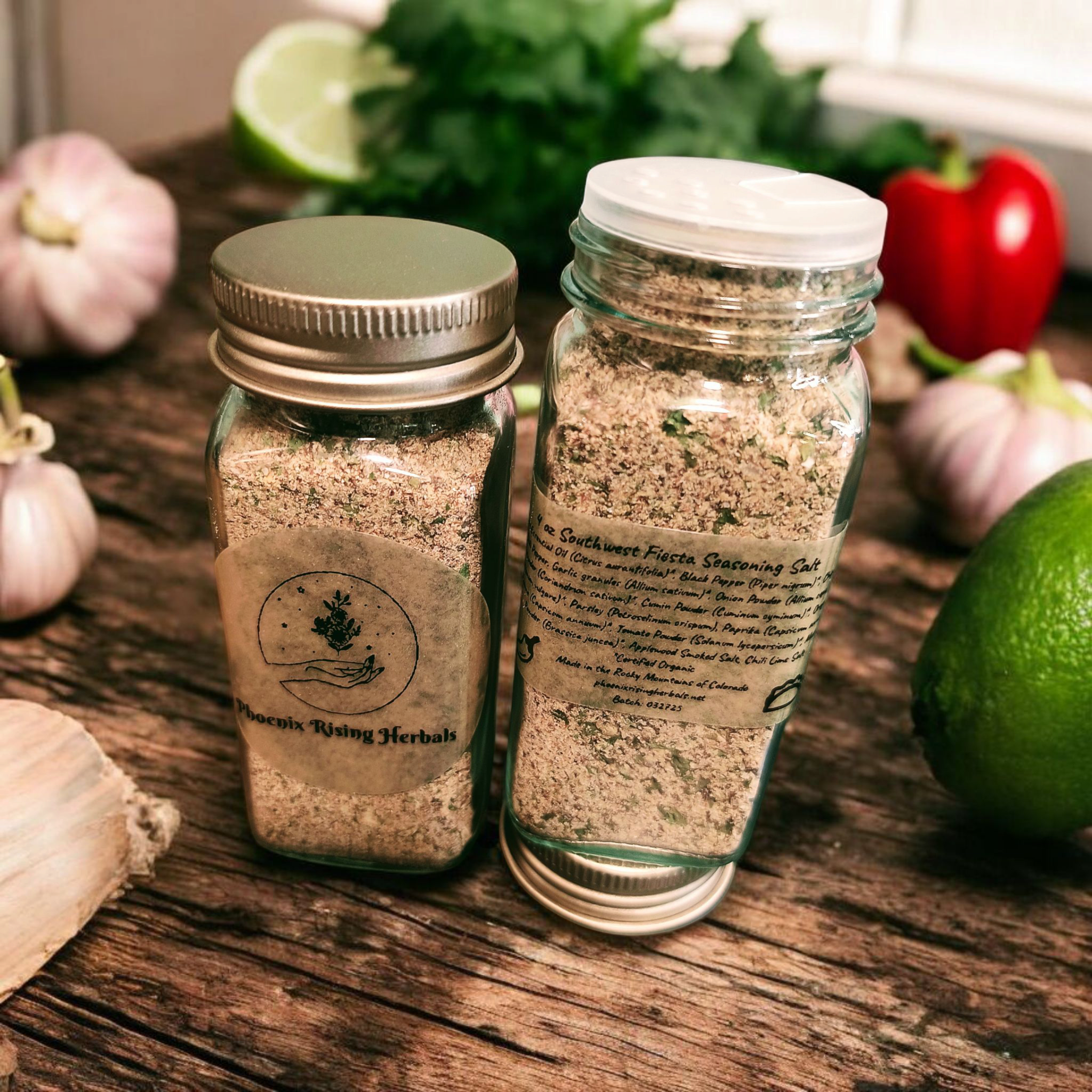 Kitchen Magick