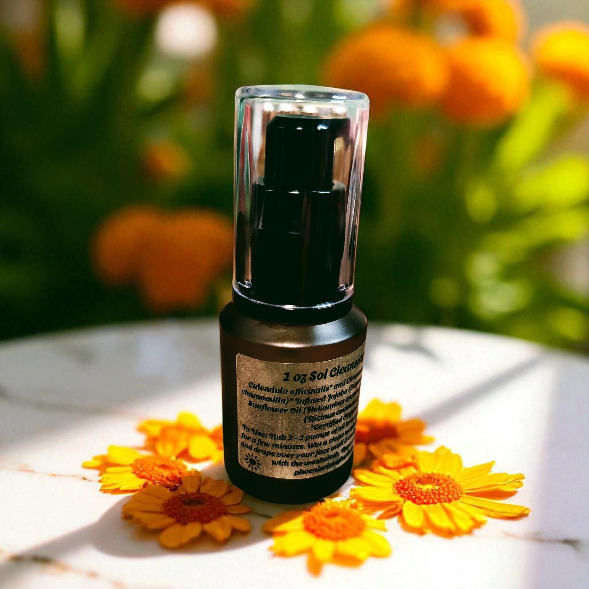 Botanical Skincare