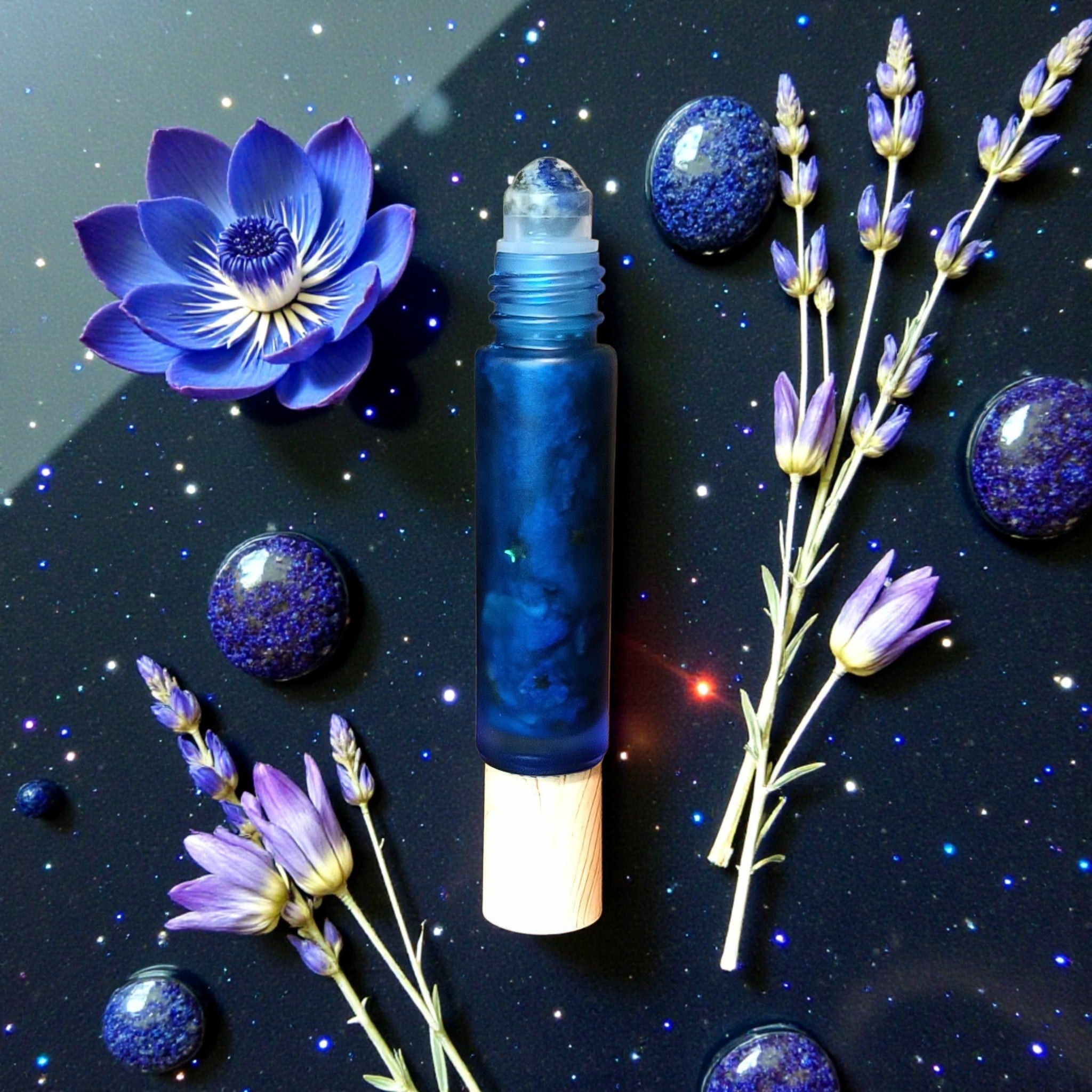 ⭐💫🪻 🪷 Reset Remedy Roller