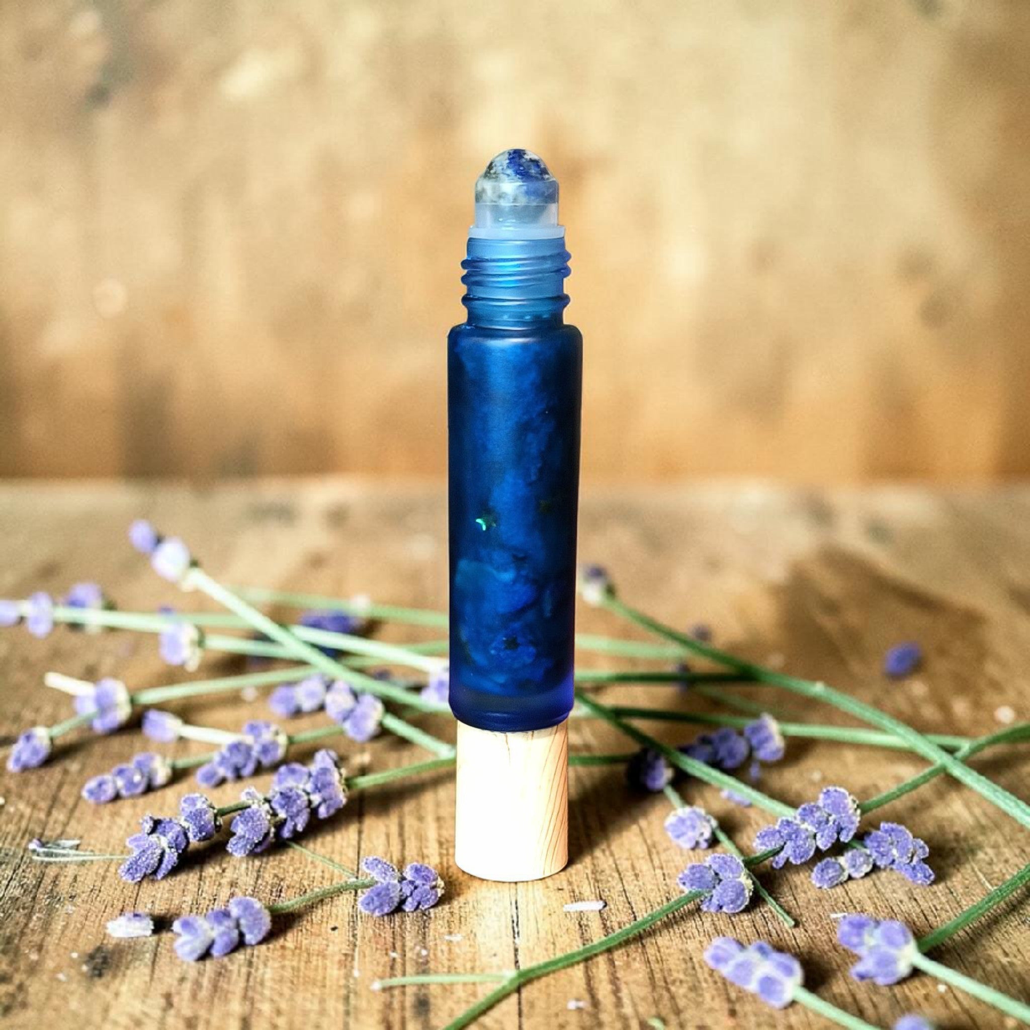 ⭐💫🪻 🪷 Reset Remedy Roller